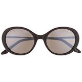 Ochelari unisex O'Neill Sunglasses 2.0 161p ONS-9036-161p, Marime universala, Negru