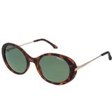 Ochelari unisex O'Neill Sunglasses 2.0 102p ONS-9036-102p, Marime universala, Maro