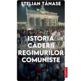 Istoria caderii regimurilor comuniste - Stelian Tanase, editura Cuantic