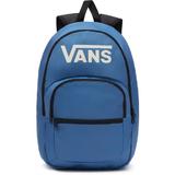Rucsac unisex Vans Ranged 2 Backpack-B 28L VN0A7UFNC45, Marime universala, Albastru