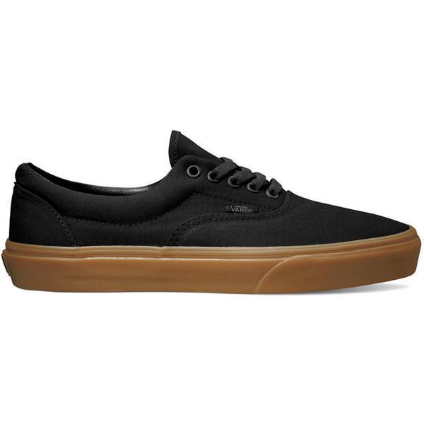 Pantofi sport unisex Vans Ua Era VN000W3CDUM, 40.5, Negru