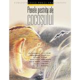 Penele pestrite ale cocosului. Cincisprezece poeti francofoni din Belgia, editura Arc