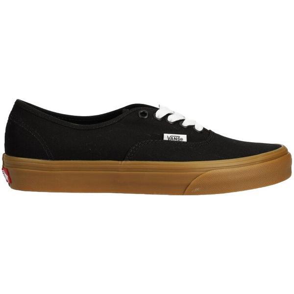 Pantofi sport barbati Vans Authentic VN0009PVB9M1, 40.5, Negru