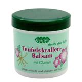 Balsam cu glicerina Gheara Diavolului Ream Quartett x 250ml.