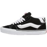 Pantofi sport barbati Vans Knu Mid VN000CQ96BT, 40.5, Negru