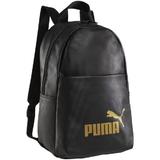 Rucsac unisex Puma Core Up Backpack 10l 09027601, Marime universala, Negru