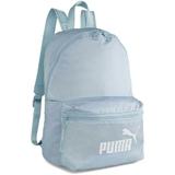 Rucsac unisex Puma Core Base Backpack 09026902, Marime universala, Albastru