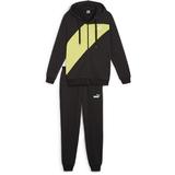 Trening barbati Puma Power Tracksuit 67973051, L, Negru