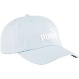 Sapca unisex Puma Essentials No.1 Cap 02435714, Marime universala, Albastru