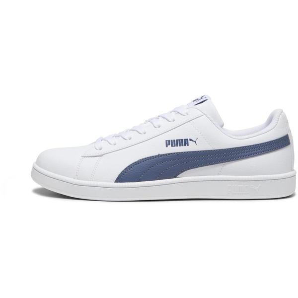 Pantofi sport unisex Puma Up 37260538, 43, Alb