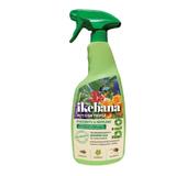 Spray Ikebana BIO Pentru Plante Triple Action 750 ml