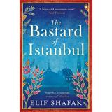 The Bastard of Istanbul - Elif Shafak, editura Penguin Books
