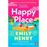 Happy Place - Henry Emily, editura Penguin Books