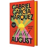 Until August - Gabriel Garcia Marquez, editura Penguin Books