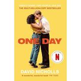 One Day - David Nicholls, editura Hachette