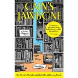 Cain's Jawbone - E. Powys Mathers, editura Ingram Publishing
