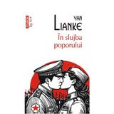 Top 10 - In Slujba Poporului - Yan Lianke, Editura Polirom