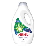 Detergent Automat Lichid - Ariel Mountain Spring, 17 spalari, 850 ml