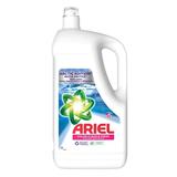 Detergent Automat Lichid pentru Rufe Colorate - Ariel Color Clean & Fresh Arctic Edition, 95 spalari, 4750 ml