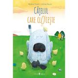 Catelul care cloceste - Myriam Picard, editura Univers