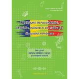 Incursiune In Patrimoniul Lingvistic Cultural Si De Civilizatie Rom.- B. Georgescu, F. Bucuroiu, Editura Paralela 45