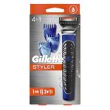 Aparat de Ras - Gillette Fusion ProGlide Styler, 1 buc