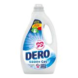 SHORT LIFE - Detergent Lichid cu Parfum de Briza Marii Dero Ozon+ Gel, 2000 ml