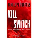 Kill Switch. Devil's Night #3 - Penelope Douglas, editura Berkley Books