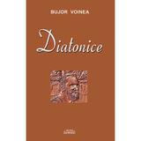 Diatonice - Bujor Voinea, editura Semne