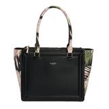 Geanta Exotic Neagra Model Shopper