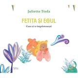 Fetita si ecoul - Juliette Ttofa, editura For You