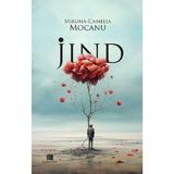 Jind - Miruna-Camelia Mocanu, Editura Creator