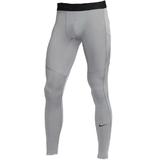Pantaloni barbati Nike Dri-FIT Fitness Tights FB7952-084, XL, Gri