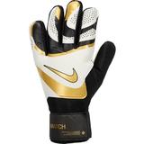 Manusi portar unisex Nike Football Goalkeeper Gloves FJ4862-013, 8, Negru