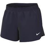 Pantaloni scurti femei Nike Park 20 Knit Shorts CW6154-451, S, Albastru