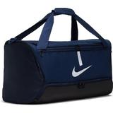 Borseta unisex Nike Academy Team Football Duffel Bag Medium 60l CU8090-410, Marime universala, Albastru