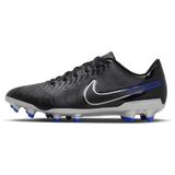 Ghte fotbal copii Nike Tiempo Legend 10 Club DV4344-040, 40.5, Negru