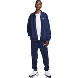 Trening barbati Nike Club Poly-Knit Tracksuit FB7351-410, S, Albastru