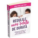 Regulile unei relatii de durata - Harriet Lerner, editura Herald