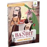 Colierul Monei. Bandit, Cainele Lui Da Vinci - Pascal Brissi, Mehdi Doigts, Editura Gama