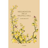 Necunoscuta de La Wildfell Hall - Anne Bronte, Editura Litera