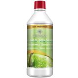 Detergent de spalat pardoseala fara clatire Green Apple Sensations Chogan 750ml