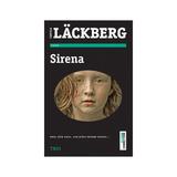 Sirena - Camilla Lackberg, editura Trei