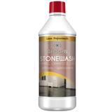 Detergent igenizant, lustruire automata - marmura, granit, gresie Stonewash Chogan 750 ml
