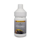 Detergent profesional de curatare inox Steelbrill Chogan 750ml