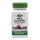 SHORT LIFE - Red Clover - Nature's Way Blossom/Herb, 100 capsule