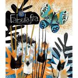 Revista Fabulafia Nr.12, editura Fabulafia