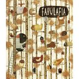 Revista Fabulafia Nr.9, editura Fabulafia