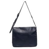 Geanta Oliver Bleumarin Crossbody