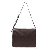 Geanta Oliver Maro-Cafea Crossbody